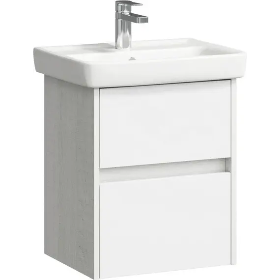 Тумба подвесная AQWELLA Сити 50