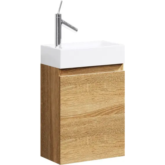 Тумба подвесная AQWELLA Леон