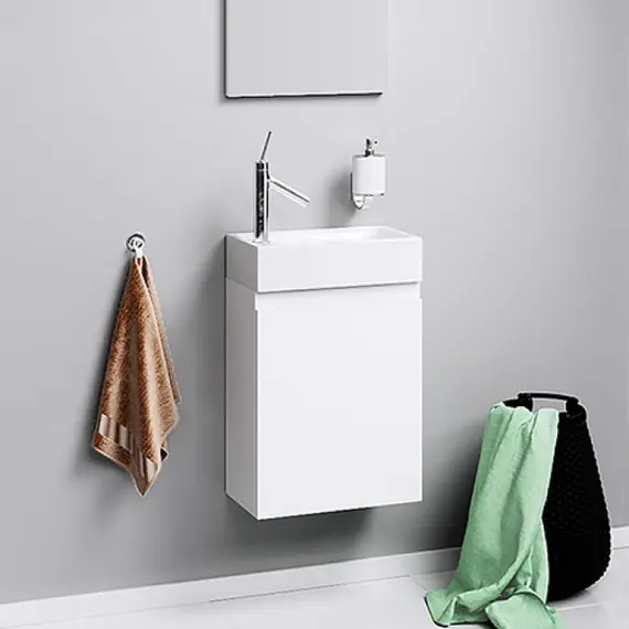 Тумба подвесная AQWELLA Леон