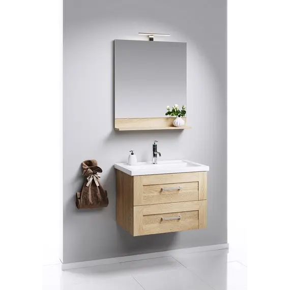 Тумба подвесная AQWELLA Фостер