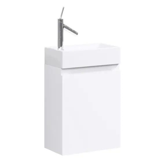 Тумба подвесная AQWELLA Леон