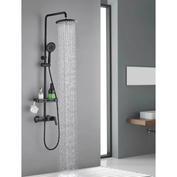 Душевая стойка Orans OLS-7003