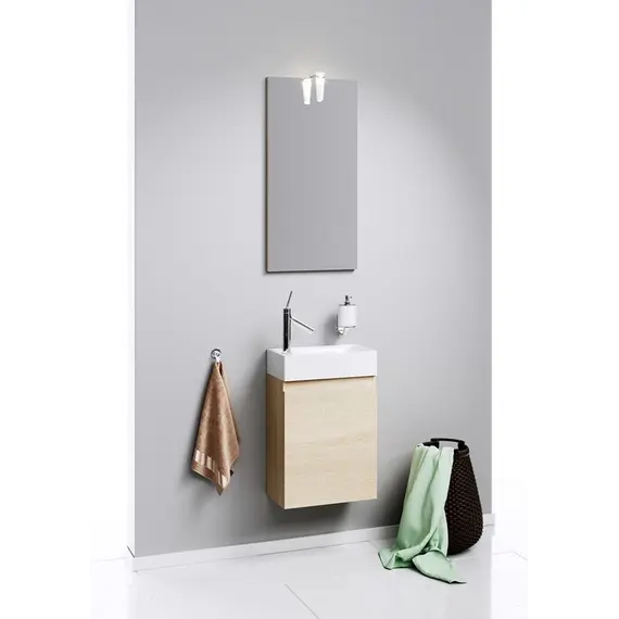 Тумба подвесная AQWELLA Леон