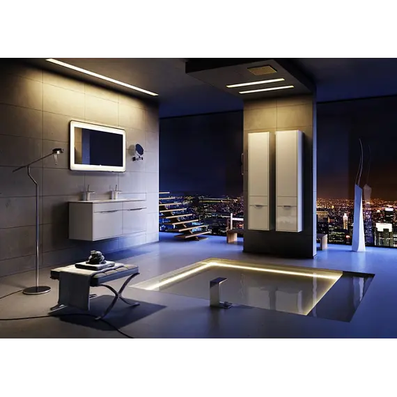 Тумба подвесная AQWELLA Малага