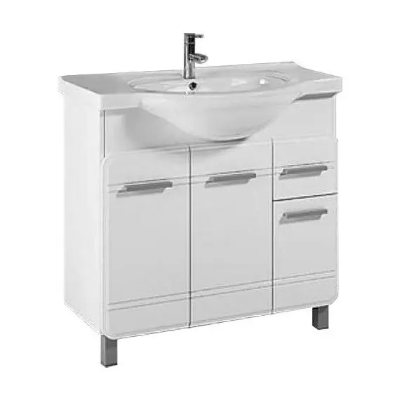 Тумба напольная AQWELLA Корсика