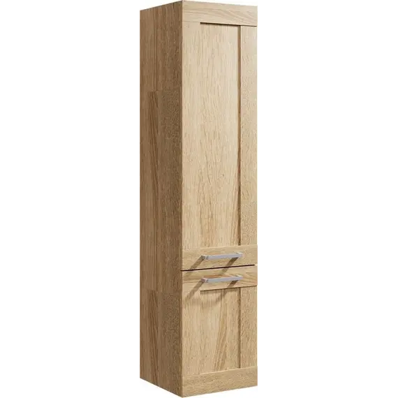 Пенал подвесной AQWELLA Фостер 35