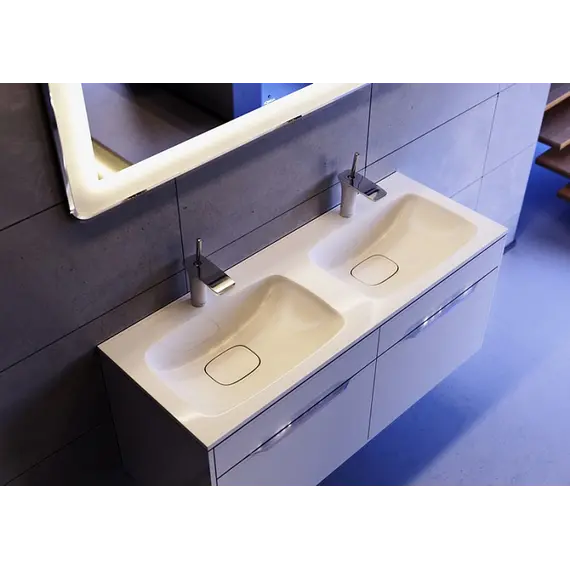 Тумба подвесная AQWELLA Малага