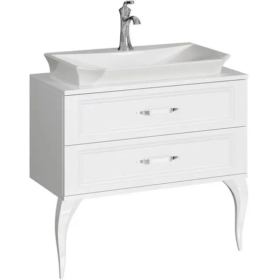 Тумба напольная AQWELLA LaDonna