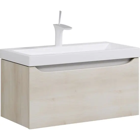 Тумба подвесная AQWELLA Верона