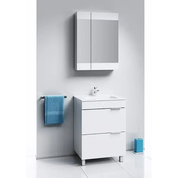 Тумба напольная AQWELLA Бриг 60/75