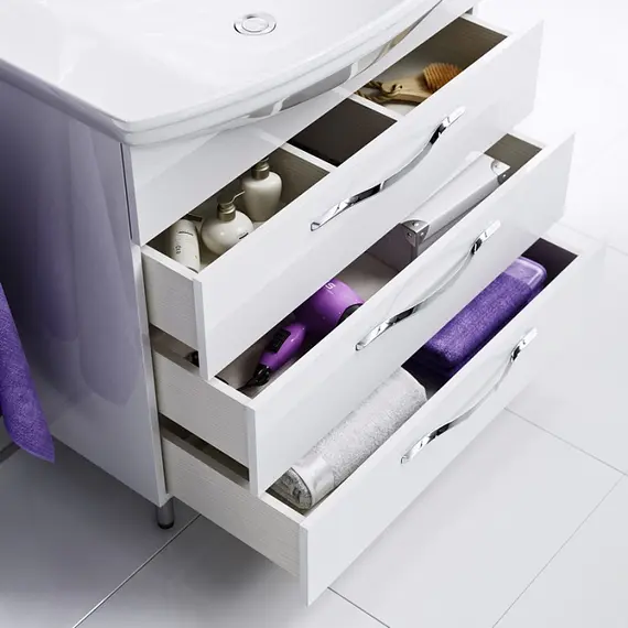 Тумба напольная AQWELLA Аллегро