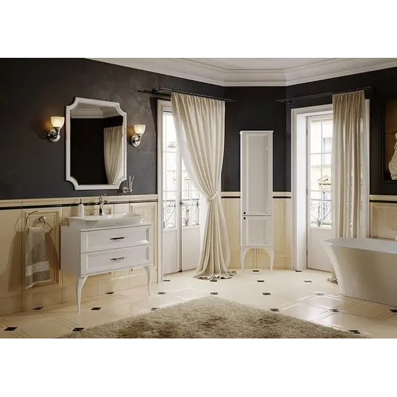 Тумба напольная AQWELLA LaDonna