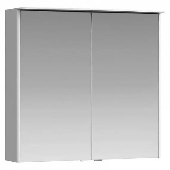 Зеркало-шкаф AQWELLA Неринга 80