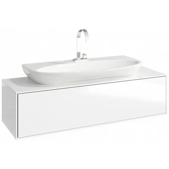 Тумба подвесная AQWELLA Пять звезд Genesis