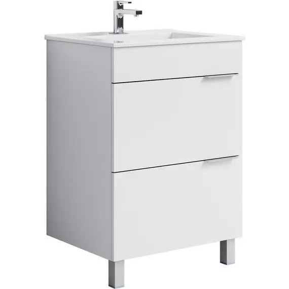 Тумба напольная AQWELLA Бриг 60/75