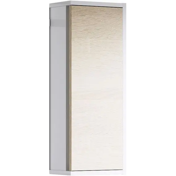 Подвесной шкаф AQWELLA Майами 25