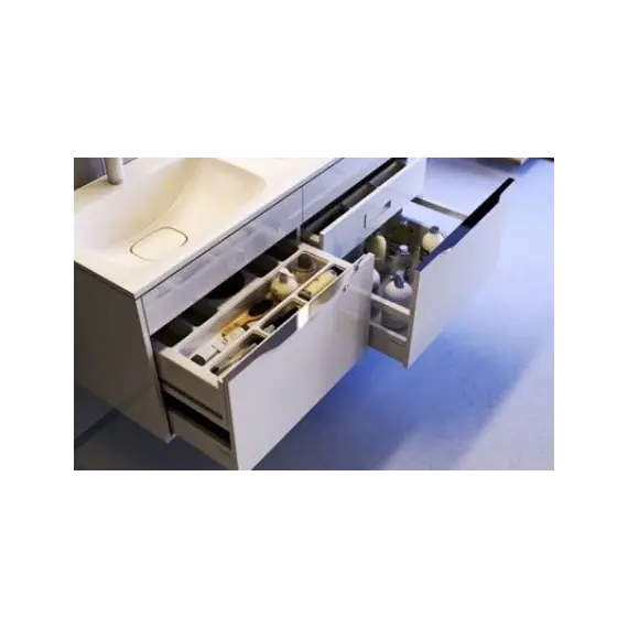 Тумба подвесная AQWELLA Малага