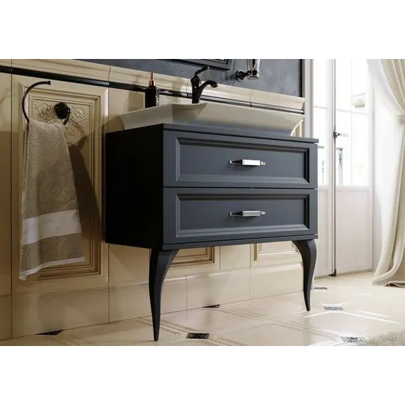 Тумба напольная AQWELLA LaDonna