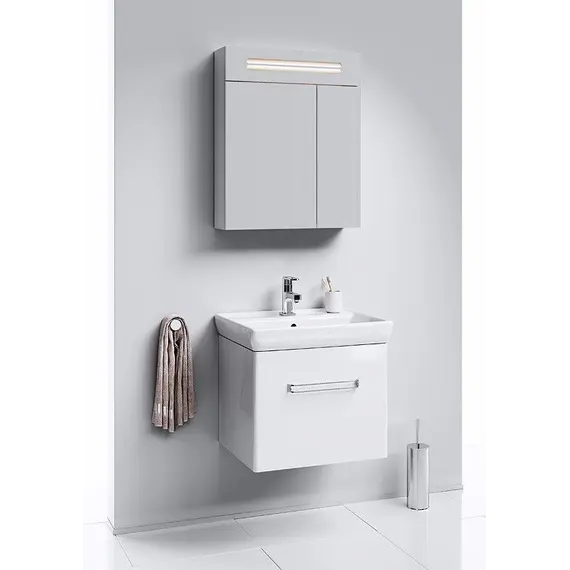 Тумба подвесная AQWELLA Нео 1ящик