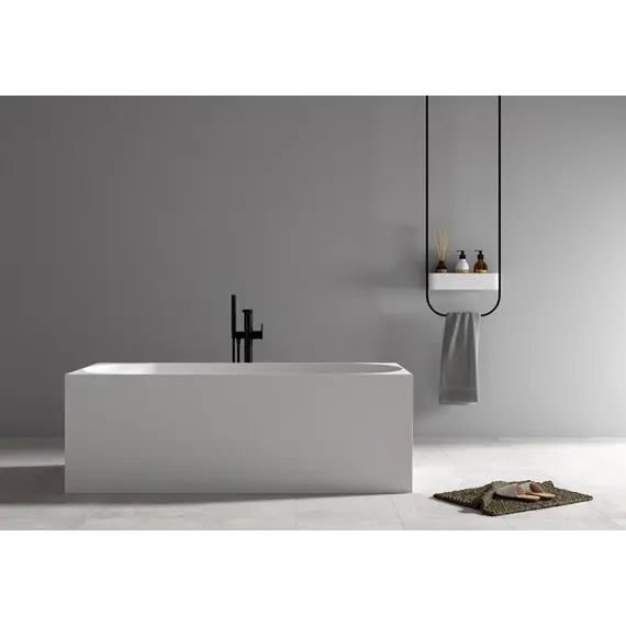 Акриловая ванна ABBER AB9281 170х75