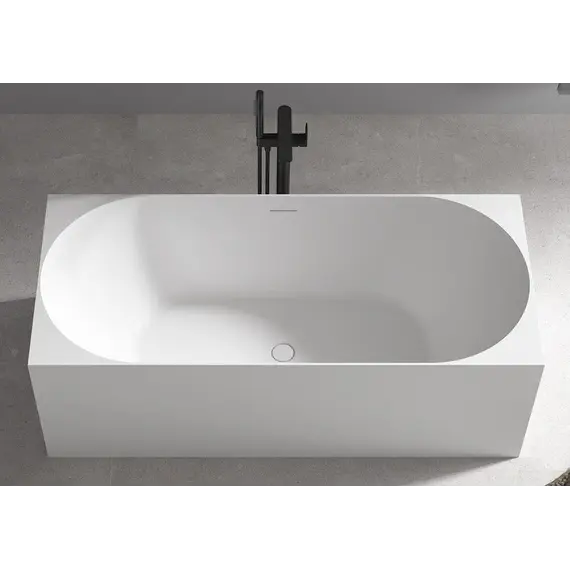 Акриловая ванна ABBER AB9281 170х75