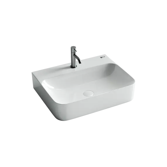 Умывальник накладной Ceramica Nova AURA CN2001