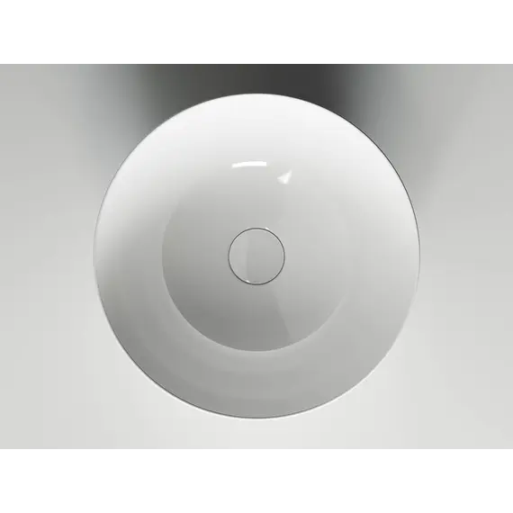 Умывальник чаша накладная круглая Ceramica Nova Element