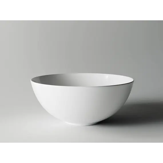 Умывальник чаша накладная круглая Ceramica Nova Element