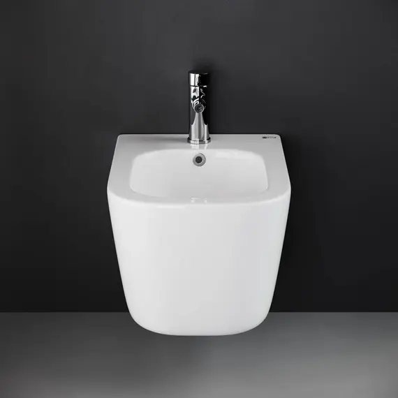 Подвесное биде Ceramica Nova New Day CN3006