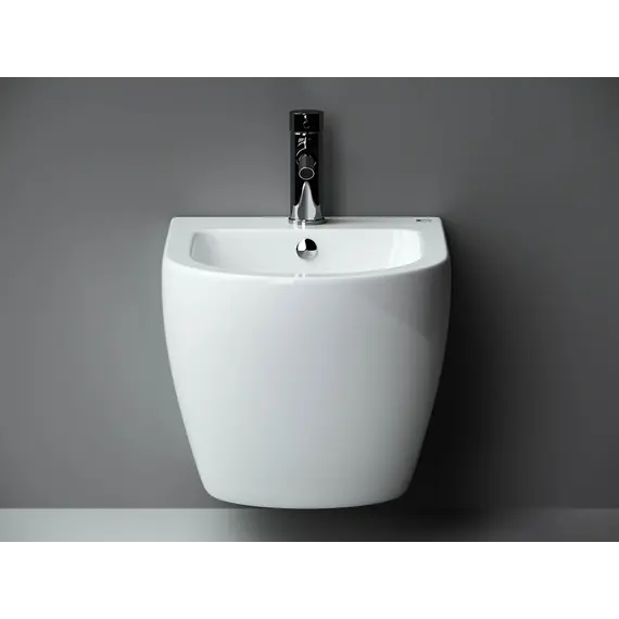 Подвесное биде Ceramica Nova Metropol CN4003