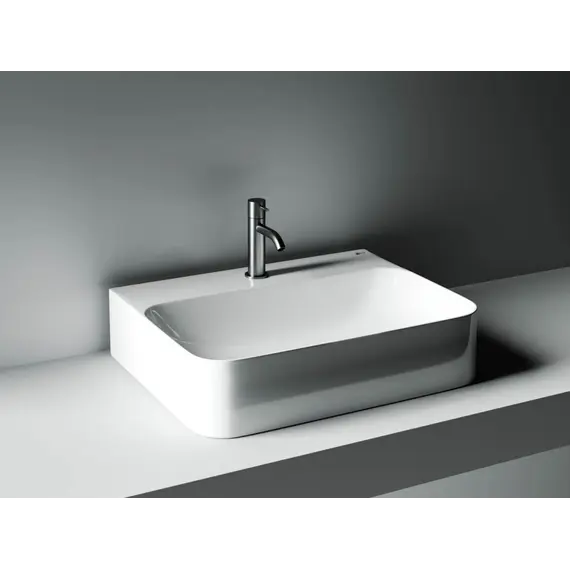 Умывальник накладной Ceramica Nova AURA CN2001