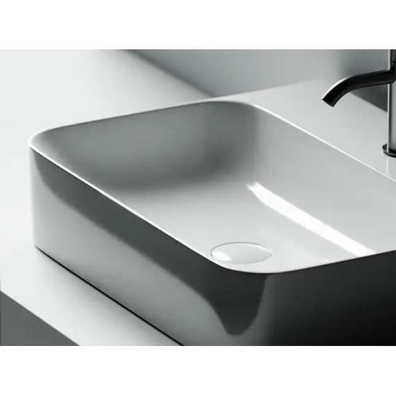 Умывальник накладной Ceramica Nova AURA CN2001