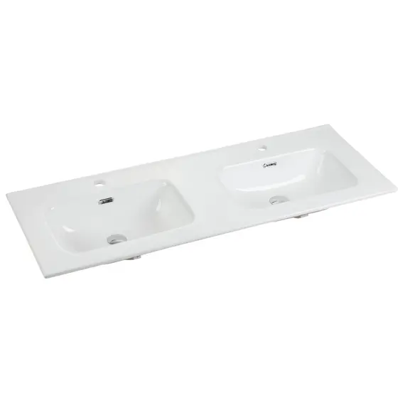 Умывальник накладной прямоугольный Ceramica Nova Element CN7004