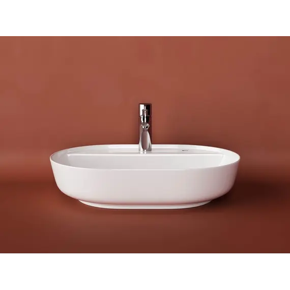 Умывальник накладной Ceramica Nova MODO CN2004