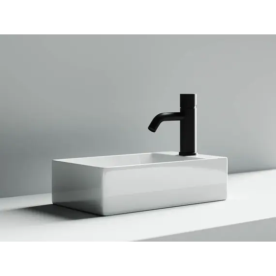 Умывальник подвесной прямоугольный Ceramica Nova Element