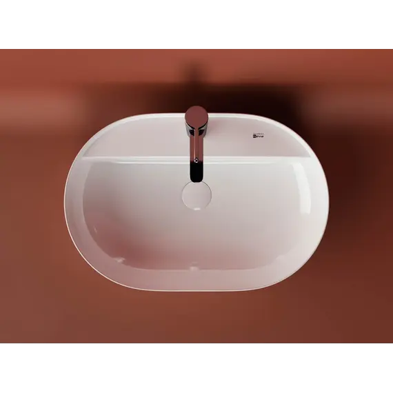 Умывальник накладной Ceramica Nova MODO CN2004