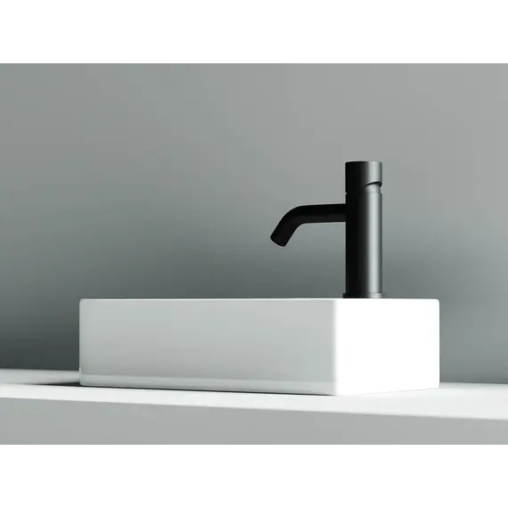 Умывальник подвесной прямоугольный Ceramica Nova Element