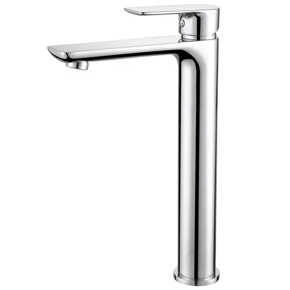 Смеситель ABBER Weiss Insel AF8011W для раковины