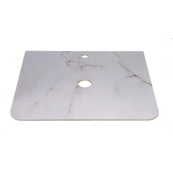 Столешница керамогранит под тумбу Style Line Атлантика 60