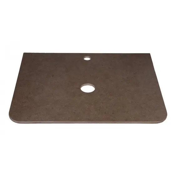 Столешница керамогранит под тумбу Style Line Атлантика 60