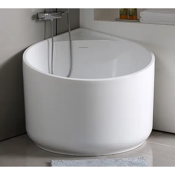 Акриловая ванна ABBER AB9305 95*95