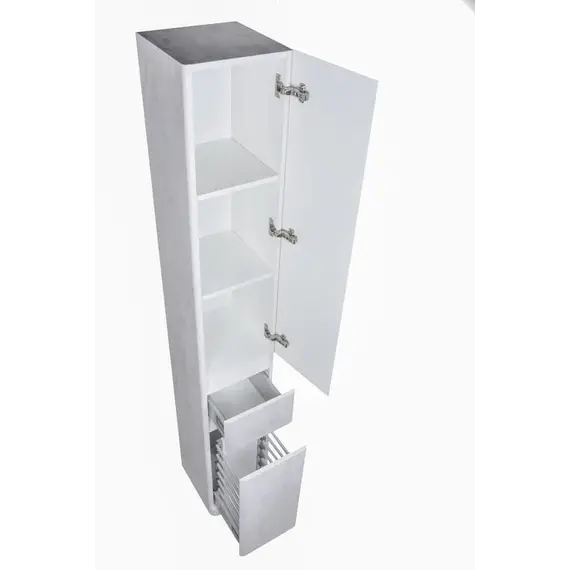 Пенал универсальный Style Line Атлантика