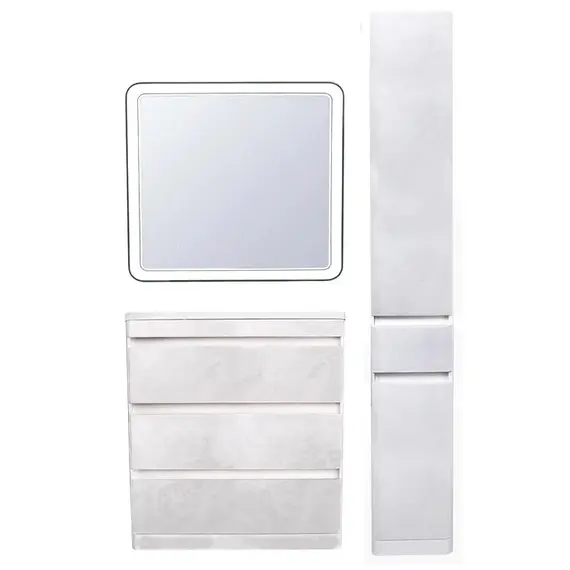 Пенал универсальный Style Line Атлантика