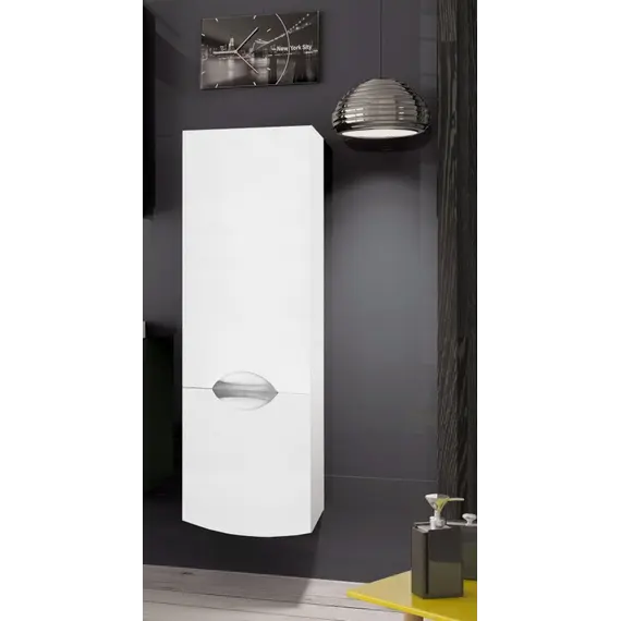 Пенал подвесной Style Line  Жасмин