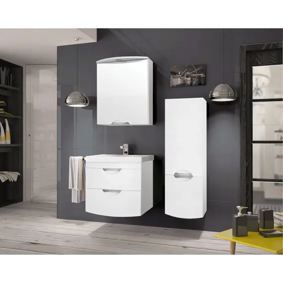 Пенал подвесной Style Line  Жасмин