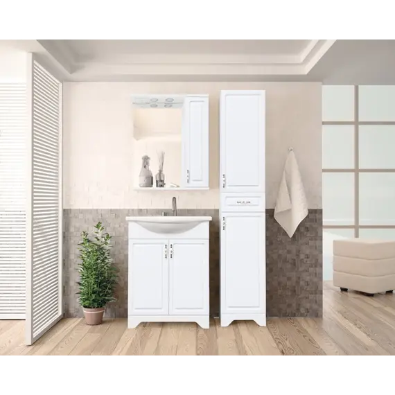 Пенал Style Line Олеандр