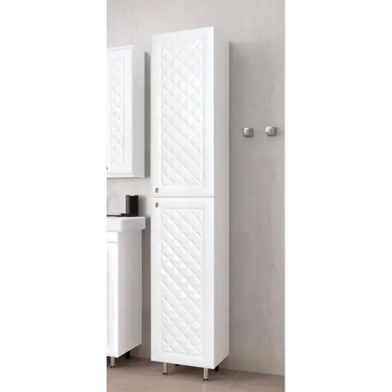 Пенал напольный Style Line Канна