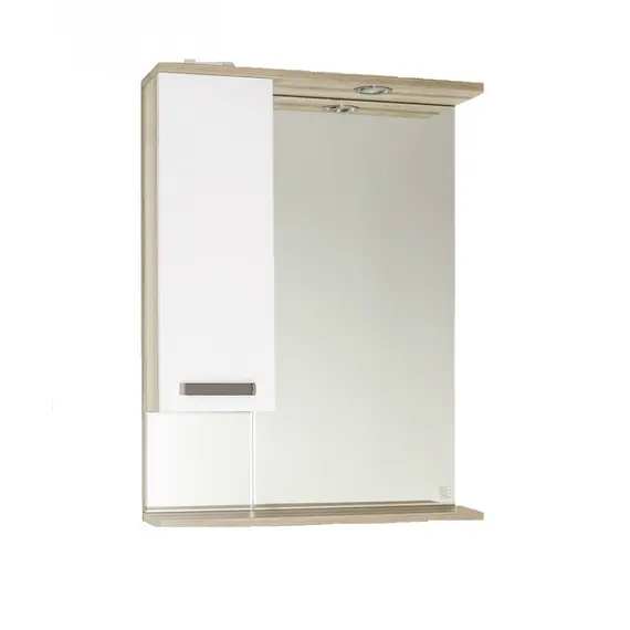 Зеркальный шкаф Style Line Ориноко