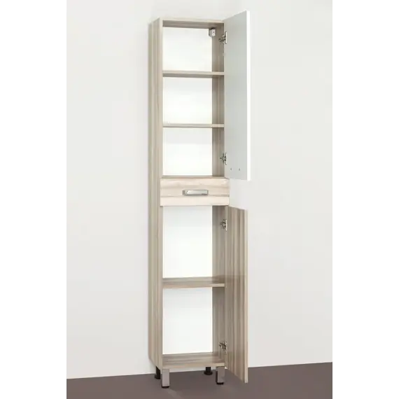 Пенал напольная Style Line Ориноко