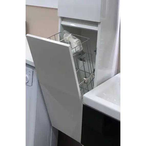 Пенал напольный Style Line Даллас с б/к